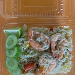 อาหารตามสั่ง