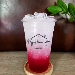 แดงโซดา (Red soda)