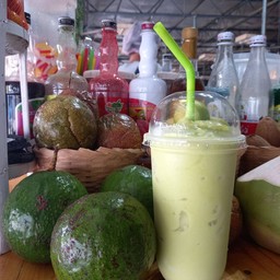 อาโวคาโด