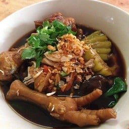 ข้าวปลาแกะ&ของทานเล่น