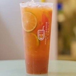 SUPER FRUITS TEA