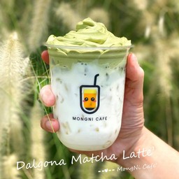 ดัลโกน่ามัชฉะ