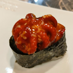 ซูชิทาโกะจังพริก