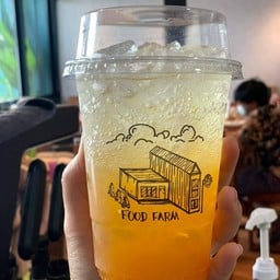 มะม่วงโซดา