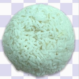 ข้าวสวย