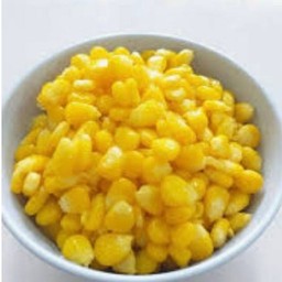 ข้าวโพด