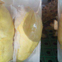 ทุเรียนรถคันขาว