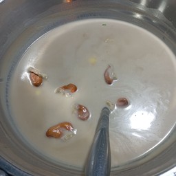 โจโจ้ ขนมหวาน