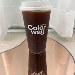 Colorway nail cafe