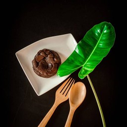 [Something Savor] Double chocolate