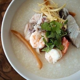 โจ๊กทะเล