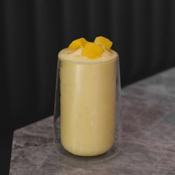 Mango Smoothie 