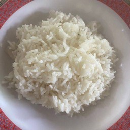 ข้าวเปล่า