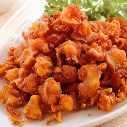 เอ็นไก่ทอด