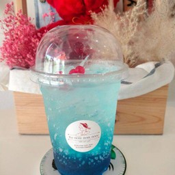 บลูโอเชี่ยนโซดา