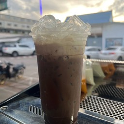 โอวันตินนมสด