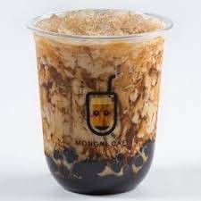 ชานมไต้หวัน