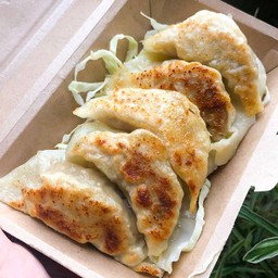 99Gyoza เกี๊ยวซ่าทอดน้ำ