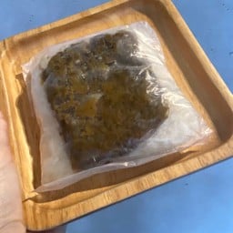 ข้าวเหนียวหน้าเนื้อ