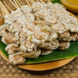 Yo-i (โยอิ) ข้าวด้งสไตล์ญี่ปุ่น ทางรถไฟวังหิน-ห้วยยายพรหม