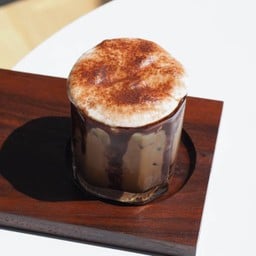 Mocha (Iced)