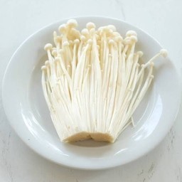 Golden Needle Mushroom