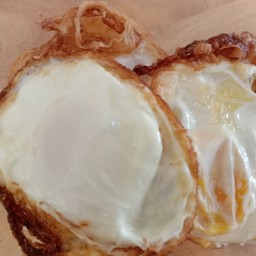 เพิ่มไข่ดาว