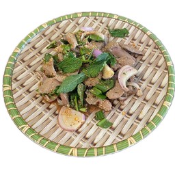 ตับหวาน(หมู)