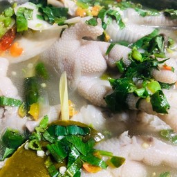 ซุปเปอร์ตีนไก่