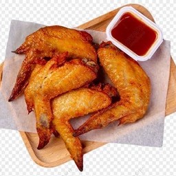 Fried Chicken Wings 69