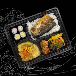 BENTO SET A