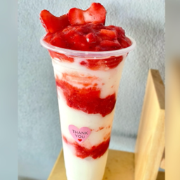 มิลกี้สวีทไซสยีราฟ