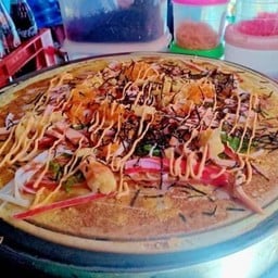 เครปจ้ำม้ำ BY JUMMUM CAFE-สันสลีซอย6