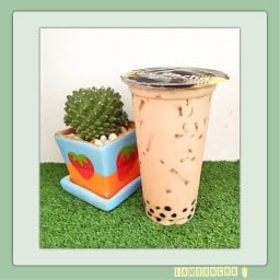 ละมุนชา (ฟรีไข่มุก) สเตเดี่ยม ชลบุรี