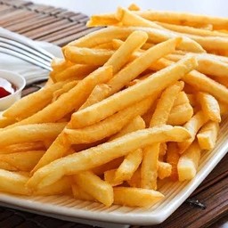 French Fries 69
