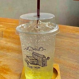 พีชโซดา