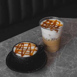 Caramel Macchiato