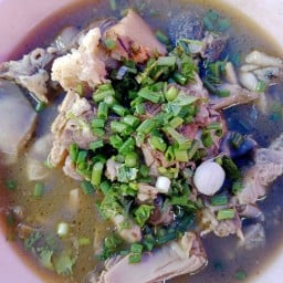 ก้อย ลาบ ต้ม ฮ่มขาม