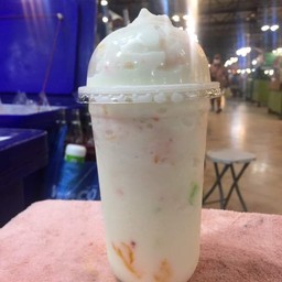 นมเปรี้ยวปีโป้