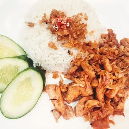 ครัวอิเซไค