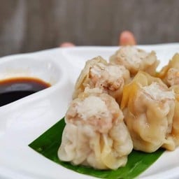 ขนมจีบกุ้ง