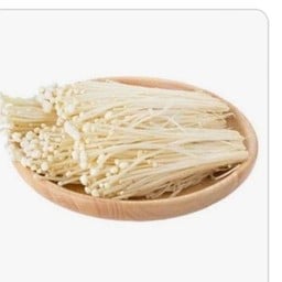 เห็ดเข็มทอง