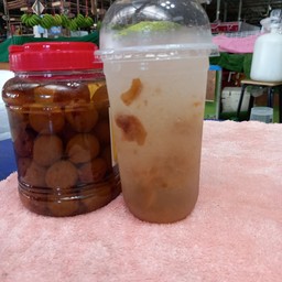 บ๊วยมะนาว