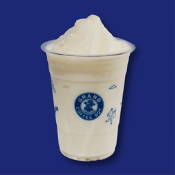 นมสดปั่น