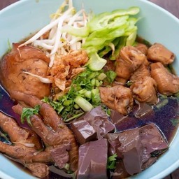 มีกิน : Mee Kin (มินิตามสั่ง) สวนเสือ : หนองค้อ