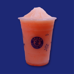 สตรอว์เบอร์รี่สมูทตี้