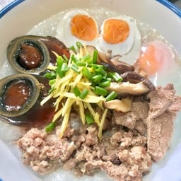 โจ๊กแต้จิ๋ว 3 ไข่