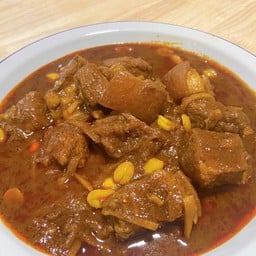 น้ำเงี้ยวยายแอ