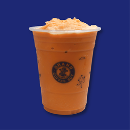 ชาไทยปั่น