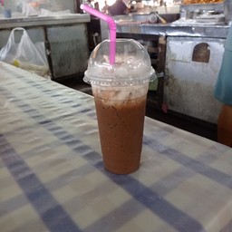 โกโก้    เย็น